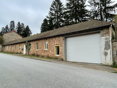Cours-la-Ville  850 €