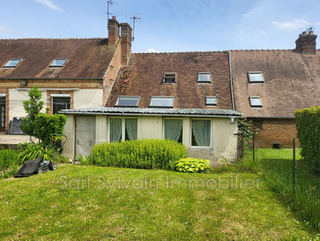 Gournay-en-Bray 99 000 €