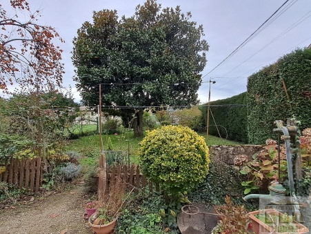 Maison 210 000 €  Réf. 1661 La Cote St Andre