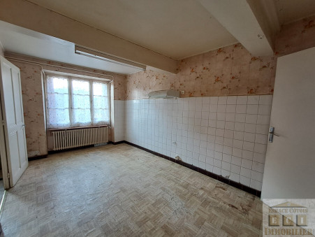 Maison 210 000 €  Réf. 1661 La Cote St Andre