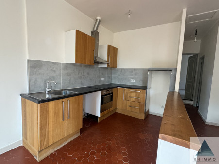 Appartement sur Gardanne ; 770 €  ; A louer Réf. 26112024