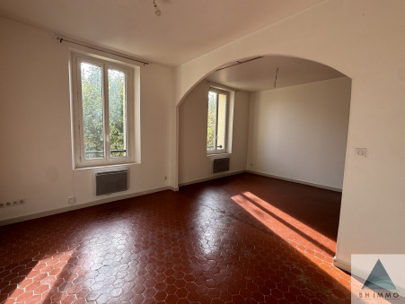 A louer appartement Gardanne 13120; 770 &euro; 