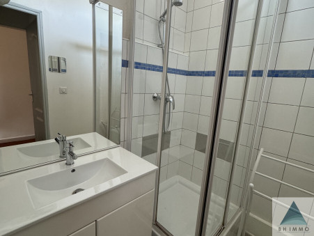 A louer appartement 770 &euro;  Gardanne