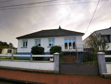 DARGNIES  173 000 €