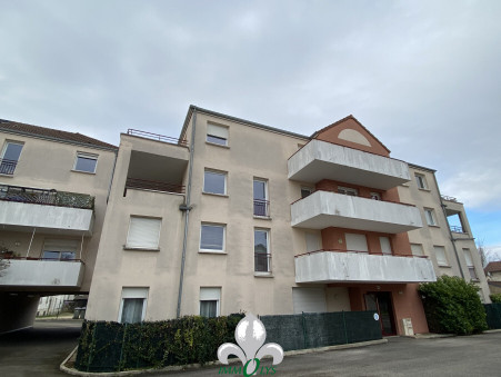 Appartement sur Dijon ; 132 000 €  ; Vente Réf. 5733