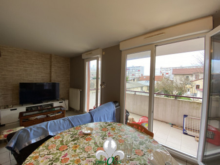 Appartement sur Dijon ; 132 000 €  ; Achat Réf. 5733