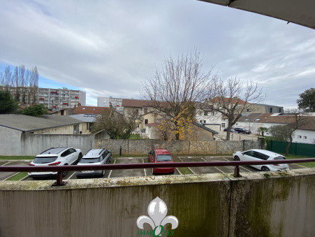 Appartement sur Dijon ; 132 000 €  ; Vente Réf. 5733