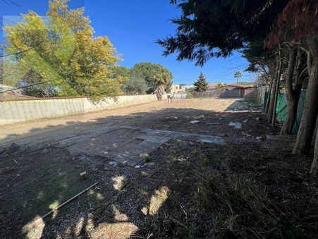 Terrain 347 000 &euro;  sur Le Grau d'Agde (34300) - Réf. 345515156-8070