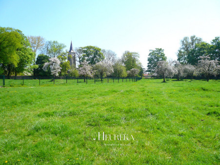 NOYANT DE TOURAINE 49 500 €