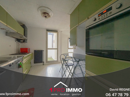 Saint-Égrève  159 000 €