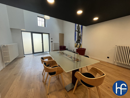 Location Maison Saint-Max Réf. HFI436 - Slide 3