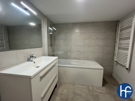 Location Maison Saint-Max Réf. HFI436 - Slide 4