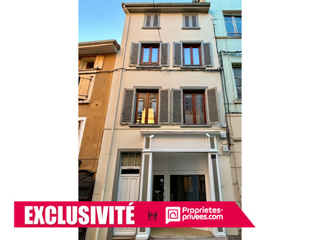 Thizy-les-Bourgs  115 000 €