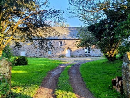 Plougasnou  813 000 €