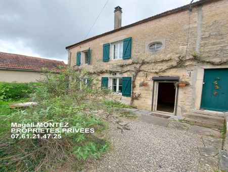 Villotte-sur-Ource  110 000 €