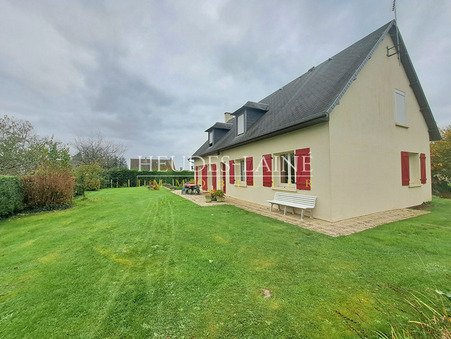 Saint jean du corail  200 000 €