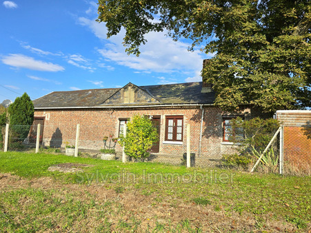 Gournay-en-Bray 63 000 €