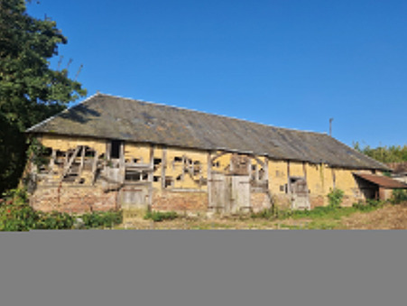 Gournay-en-Bray 39 500 €