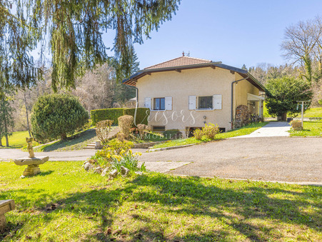 Groisy 1 480 000 €