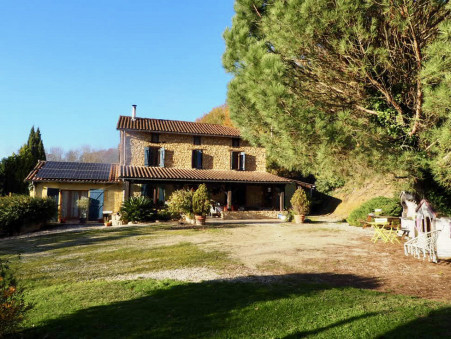 Propriété 805 000 € Réf. 4473-nk Saint-Gaudens