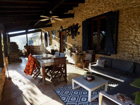 Propriété sur Saint-Gaudens ; 805 000 € ; A vendre Réf. 4473-nk