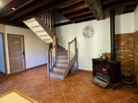 Propriété sur Saint-Gaudens ; 805 000 € ; Achat Réf. 4473-nk