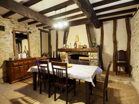 Propriété 805 000 € Réf. 4473-nk Saint-Gaudens