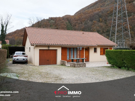 VIZILLE  289 000 €