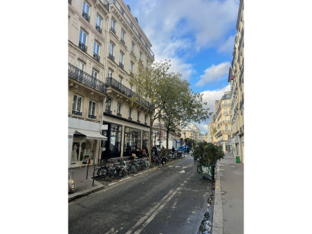 PARIS 3EME ARRONDISSEMENT 5 100 €