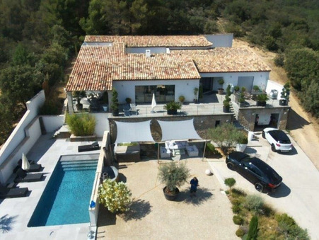 Oraison 1 260 000 €