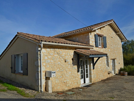 DURAS  206 700 €