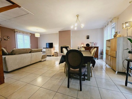 Trouy  260 000 €