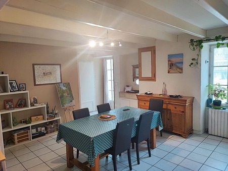 Azay-le-Brûlé  244 370 €