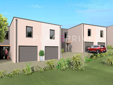 Rosieres aux salines  240 000 €