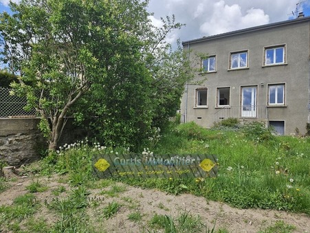 Saint-Just-Malmont  125 000 €