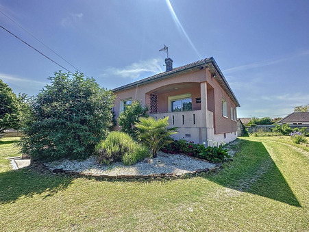 Saint-Mesmin  229 000 €