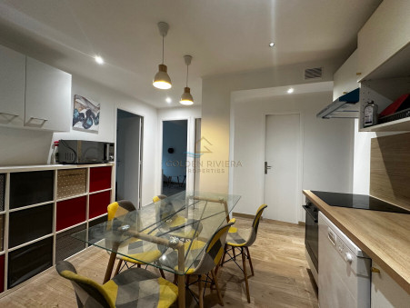 Achat appartement Nice Réf. 34