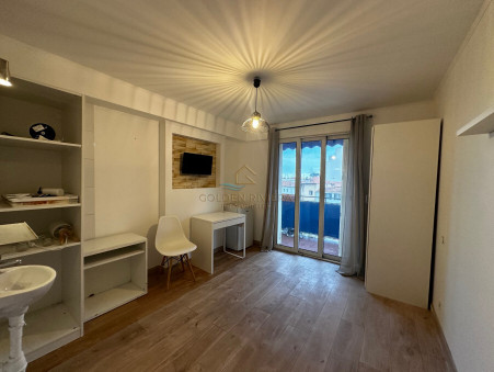 Achat appartement Nice Réf. 34