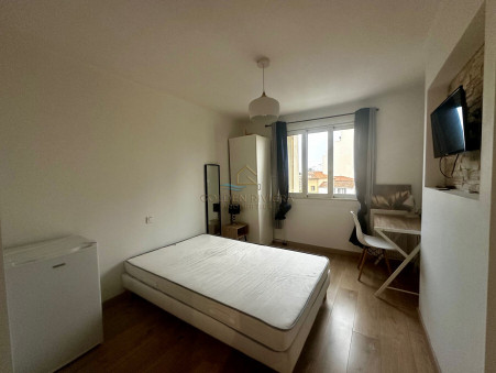 Appartement sur Nice ; 240 000 €  ; A vendre Réf. 34