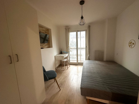 Appartement sur Nice ; 240 000 €  ; Vente Réf. 34
