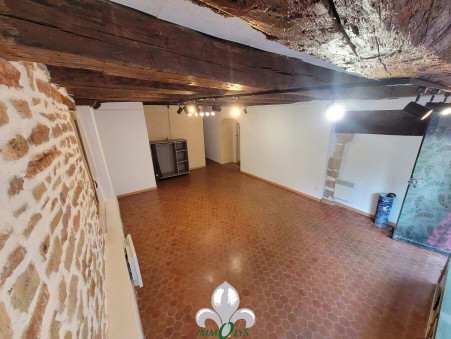 Local professionnel sur Tournus ; 330 €  ; A louer Réf. 624