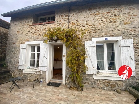 CHAILLY EN BIERE  404 250 €