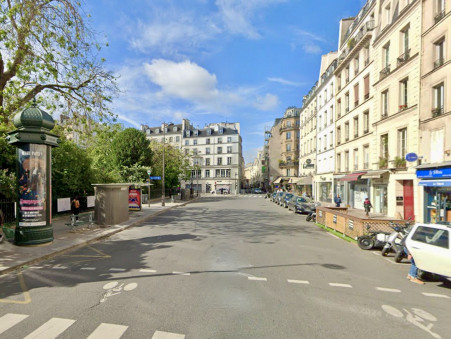 PARIS 3EME ARRONDISSEMENT 5 000 €