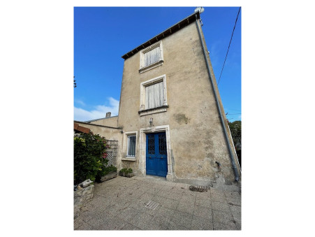 CHAUVIGNY  127 000 €