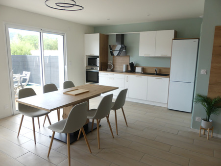 Châtel-Guyon  395 €