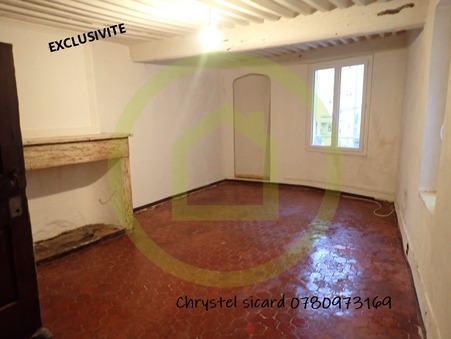 SISTERON  128 000 €