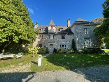 HAUTEFAGE 1 795 000 €