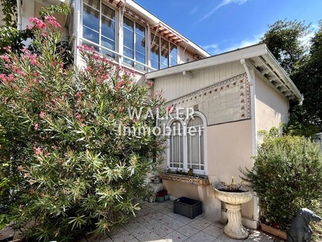 Maison sur Arcachon ; 1 245 000 € ; Vente Réf. VM1087-WALKER_568