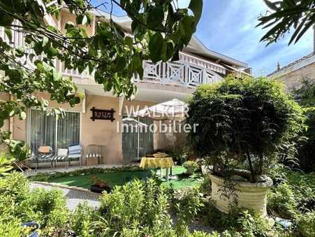 Maison sur Arcachon ; 1 245 000 € ; Vente Réf. VM1087-WALKER_568