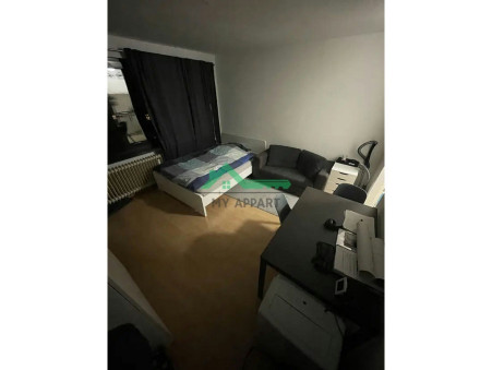 BOULOGNE BILLANCOURT  820 €